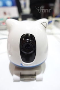 QQ物联 万物互联时代，每个硬件设备都将拥有专属QQ号