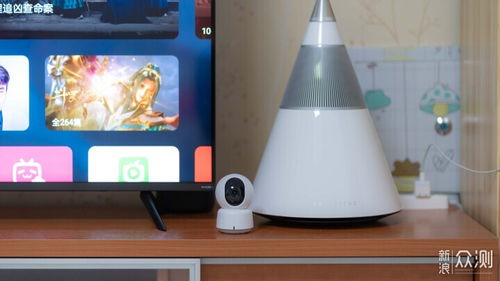 Aqara智能摄像机E1深度体验 家庭安全的智慧守护者与智能生态融合