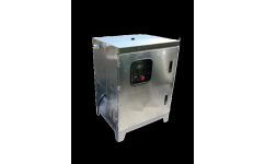 专业智能人造雾设备与相关智能设备选购指南